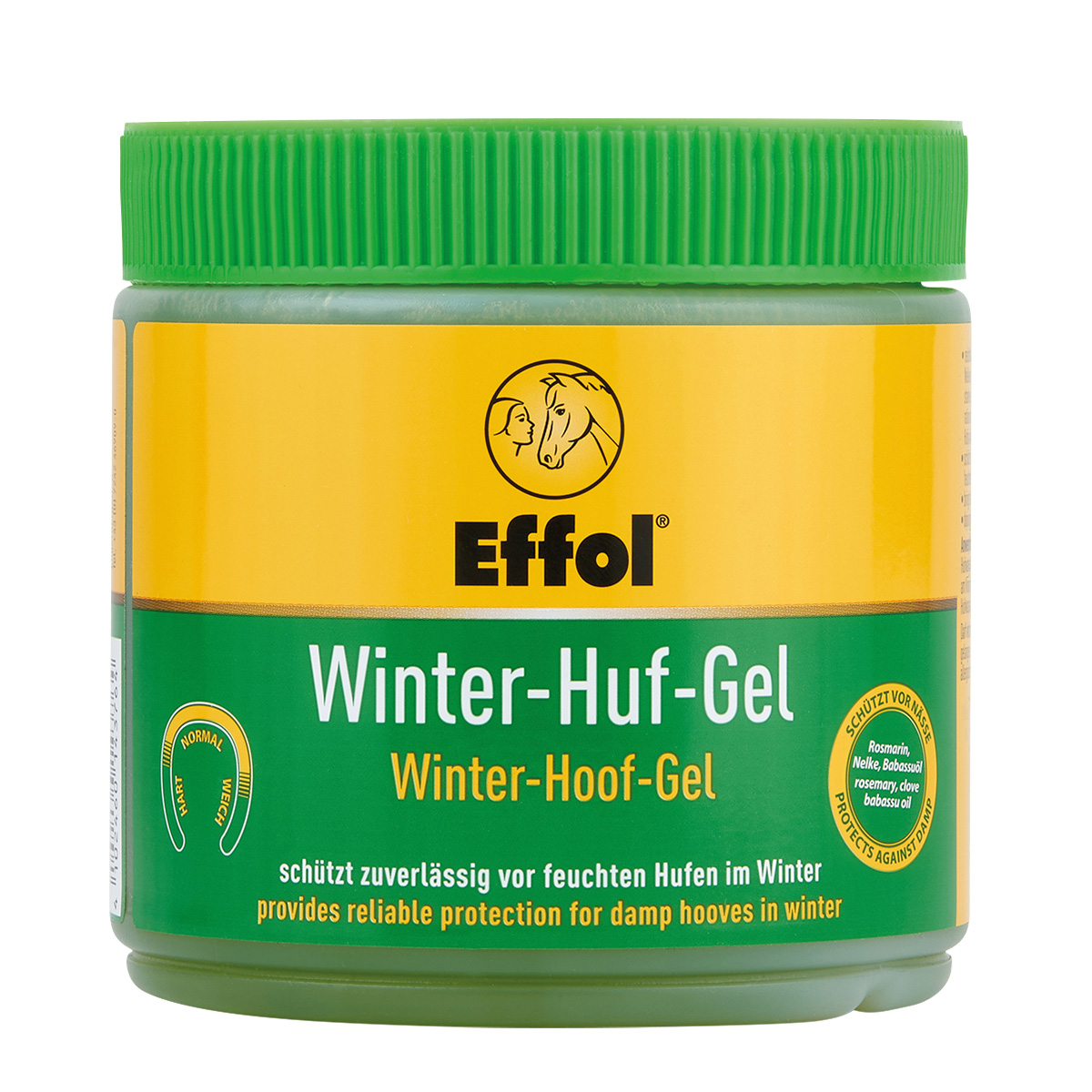 Effol Winter Huf Gel 500 ml